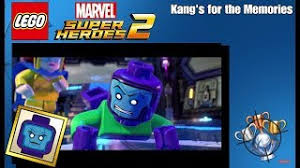 Lego marvel super heroes 2 guide contains Lego Marvel Super Heroes 2 Psn Trophy Wiki