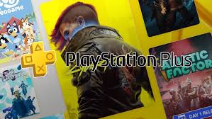 Sony announces price increase for new PlayStation Plus subscribers "due to ongoing market conditions"
