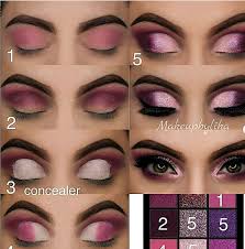 Pin On Eye Makeup