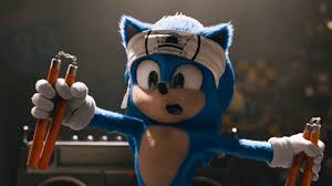 Sonic the hedgehog 4 episode i sega of america $2.99 $ 2. Sonic The Hedgehog Nunchucks 2020 Movie 4k Wallpaper 7 262