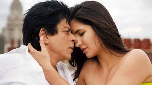 Shahrukh Khan to Romance Katrina Kaif - Find Out!