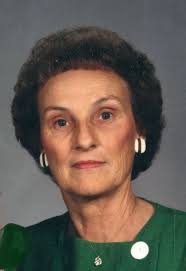 Janie M Paschall Obituary July 4, 2018