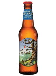 Redds apple ale is very similar, however i like angry orchard better. Angry Orchard Crisp Apple 6 X 355 Ml Whole Cellars