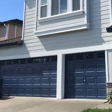 River city door has over 25 years of experience in the garage door industry and is fully insured. 100 Best Red Blue Green Garage Door Ideas And More Colors In 2021 House Exterior Garage Doors Garage Door Design