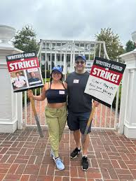 Meet Melanie Abrams Fierstein