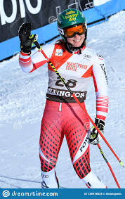 8,342 likes · 1,794 talking about this. Katharina Liensberger Von Osterreich Im Endbereich Nach Dem Zweiten Lauf Des Riesenslaloms Redaktionelles Stockbild Bild Von Katharina Endbereich 136978834