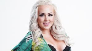 Zuvor hatte sie unter anderem die ballade million reasons von lady gaga zum besten gegeben. Dschungelcamp Kandidaten 2021 Lydia Kelovitz Im Portrat Dsds Alter Wrestling Sudwest Presse Online