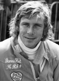 James Hunt habría celebrado su cumpleaños número 77... Una retrospectiva a  su coronación en Fuji 1976