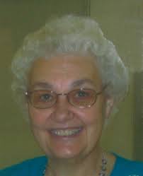 Jacqueline Davisson Obituary