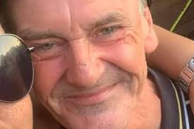 Fund-raiser for dad put in intensive care by Salford park attack