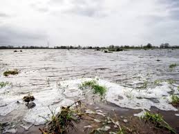 De buien zorgden op verschillende plekken in friesland voor overlast. Geen Risico Meer Op Wateroverlast In Provincie Friesland Nrc