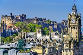 Erleben sie nur höhepunkte auf ihrer reise nach schottland und erfahren sie. Edinburgh Sehenswurdigkeiten In Schottlands Hauptstadt