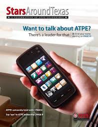 Want to talk about ATPe?