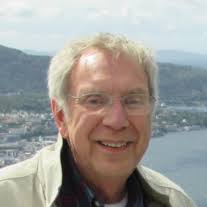 Obituary information for John Duane Larson