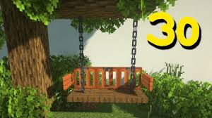 These small garden ideas have more than enough inspiration to bring style to your home, regardless of your design aesthetic. Minecraft 30 Garden Build Hacks Youtube