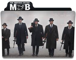 Lucky luciano takes over the new york mob, organizing the five families. The Making Of The Mob By Ross1181 On Deviantart