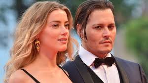 Depp knew... and it was slowly killing him': Johnny Depp Reportedly Knew  About Amber Heard's Wild S*x Orgies With Billionaires