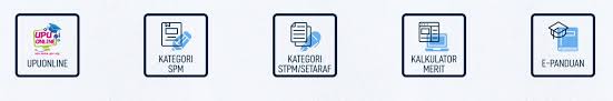 Upu.mohe.gov.my is a cname to upu.moe.gov.my. Kementerian Pengajian Tinggi Tanggung Sepenuhnya Bayaran Proses Upu Online Remaja