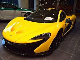 All used sports cars on the aa cars website come with free 12 months breakdown cover and a free car history check. Electric Yellow Mclaren P1 For Sale The Seven Car Lounge Dealership In Dubai Has A History Of Selling Mclarens P1 With Zero Miles On Board As Secondhand Vehic