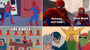 The Evolution Of 'Spider-Man' In Meme Culture | Know Your Meme
