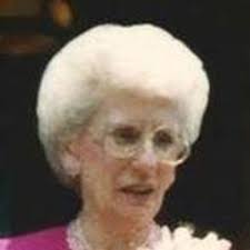 Rita Mae Bonner Obituary June 20, 2011