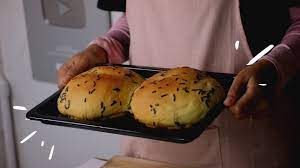 Check spelling or type a new query. Roti Empuk Lembut Simple Cocok Jadi Ide Jualan Resep Hokkaido Dome Homemade Youtube