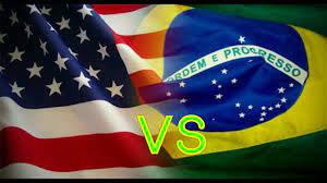 Brasil vs espanha ( forte apache ). Airsoft Noturno Eua Vs Brasil Youtube