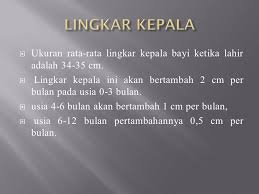 Lingkar kepala anak 15 tahun. Sr42 Bmi Tape Wide 14 Mm Length 1 5 M Ppt Download
