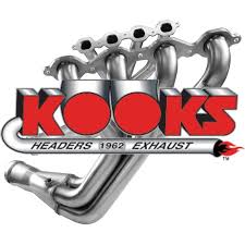How old is this bridge 8. Kooks Headers Exhaust Nascar Series 3 1 2 X 48 Oval Pipe Tailpip Weapon X Motorsports
