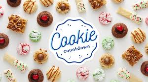 The best ideas for christmas sugar cookies pillsbury.transform your holiday dessert spread right into a fantasyland by serving traditional french buche de noel, or yule log cake. Cookie Countdown Pillsbury Com