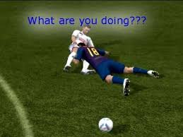 Fifa Is So Funny And Great Sport Game Many Bugs So Cute Make Me Happy Right I Love Fifa 14 Now Buy Fifa Coins From Htt Funny Funny Pictures Sports Games