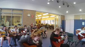 Creative and Performing Arts Faculty