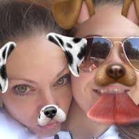 Melinda Thayer's Instagram, Twitter & Facebook