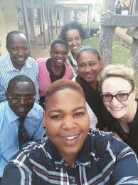 A hug for the first time in fifteen years”: the impact of a parenting  programme for the early prevention of both spousal violence and violence  against children in Uganda