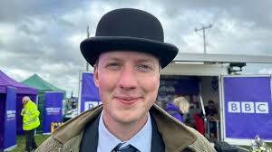 Glenn Buckingham's Instagram, Twitter & Facebook