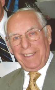 Richard J. Travers Obituary