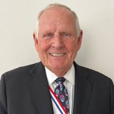 Who's In Charge?… See the Leadership