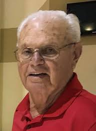 Obituary for Russell R. "Doc" Miller