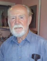 Floyd William McDonald Obituary