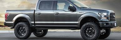 Readylift Ford F 150 Lift And Leveling Kits