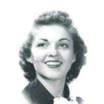 Dorothy Bransford Hardwick Obituary