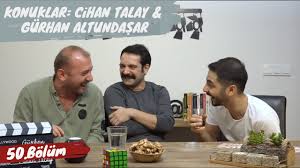 Gürhan altundaşar, çok güzel hareketler bunlar 2'nin kısa sürede sevilen oyuncularından biri oldu. Emaye 50 Bolum Konuk Gurhan Altundasar Cihan Talay Youtube