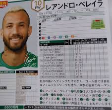 é‡'å¤ªã®å‰æŽ›ã'ã‚'æŒã¤æ¼¢ On Twitter ãƒ¬ã‚¢ãƒ³ãƒ‰ãƒ­ãƒšãƒ¬ã‚¤ãƒ©é¸æ‰‹ æŽ¨å®šå¹´ä¿¸5500ä¸‡å†† Jãƒªãƒ¼ã‚°é¸æ‰‹åé''