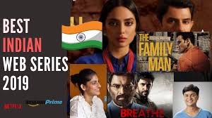 He's a world wrestling champion, who also represents india at the olympics. 12 Best Indian Action Series To Watch On Netflix Amazon Prime And Others