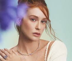 Marina Ruy Barbosa assina nova coleção para Life by Vivara