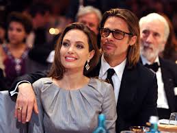 For instance, when pitt and angelina jolie broke up in 2016, one of the main twitter takeaways was karma, as aniston. Jennifer Aniston Und Brad Pitt Das Sagen Sie Uber Ein Angebliches Liebes Comeback Stars