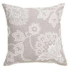 Maison De Luxe Pillow Pillows Linen Pillows Modern Throw Pillows