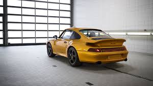 4k ultra hd 8k ultra hd. Porsche 993 Turbo S Project Gold 2018 Cars Limited Edition 4k 4k Wallpaper Hdwallpaper Desktop Porsche 993 Porsche Porsche Panamera Turbo