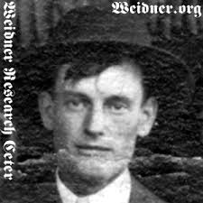 The Weidner & Raupp Families of Buffalo Grove, Lake County, Illinois