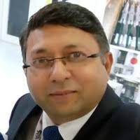 Subramanyam DVS Email & Phone Number